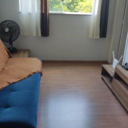 ריו דה ז'ניירו Margaca Condominio California מראה חיצוני תמונה