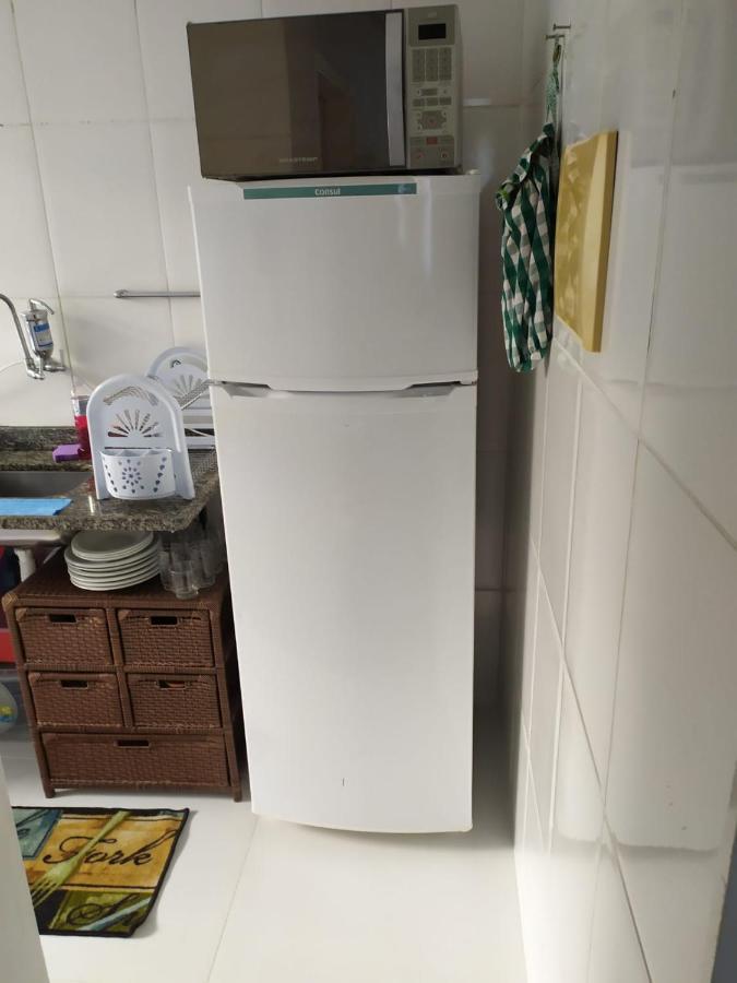 ריו דה ז'ניירו Margaca Condominio California חדר תמונה