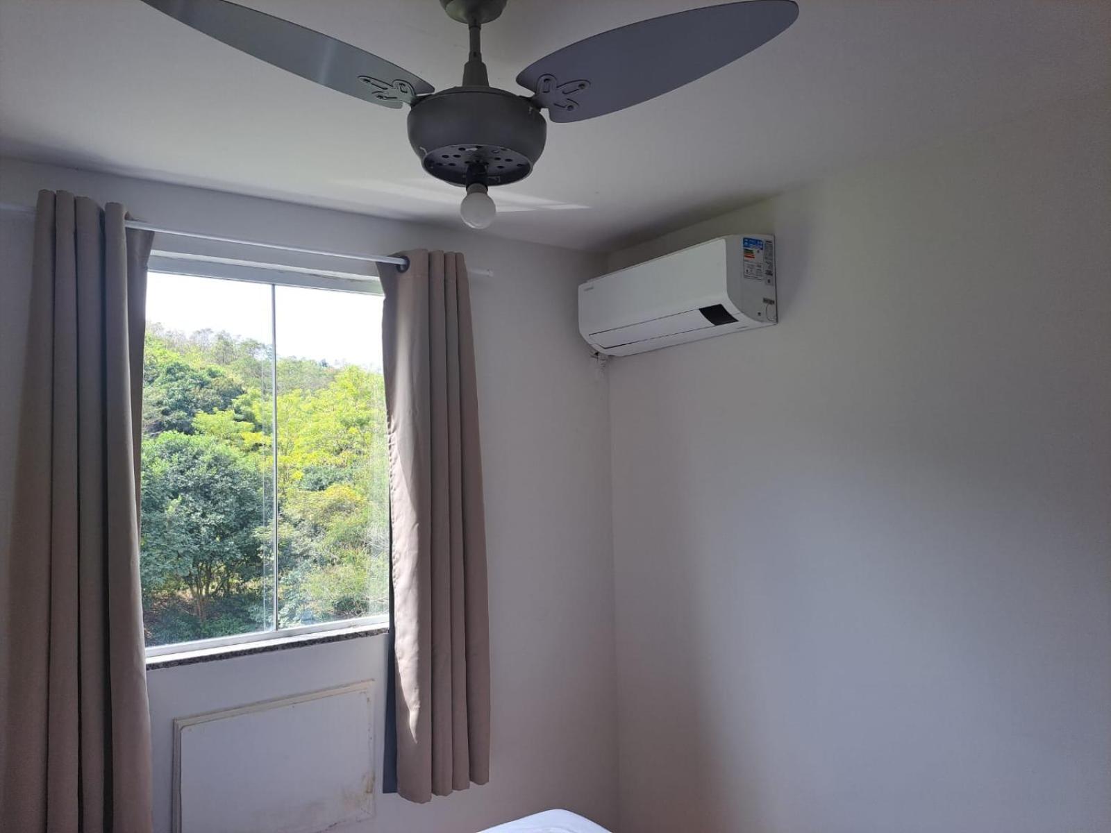 ריו דה ז'ניירו Margaca Condominio California מראה חיצוני תמונה