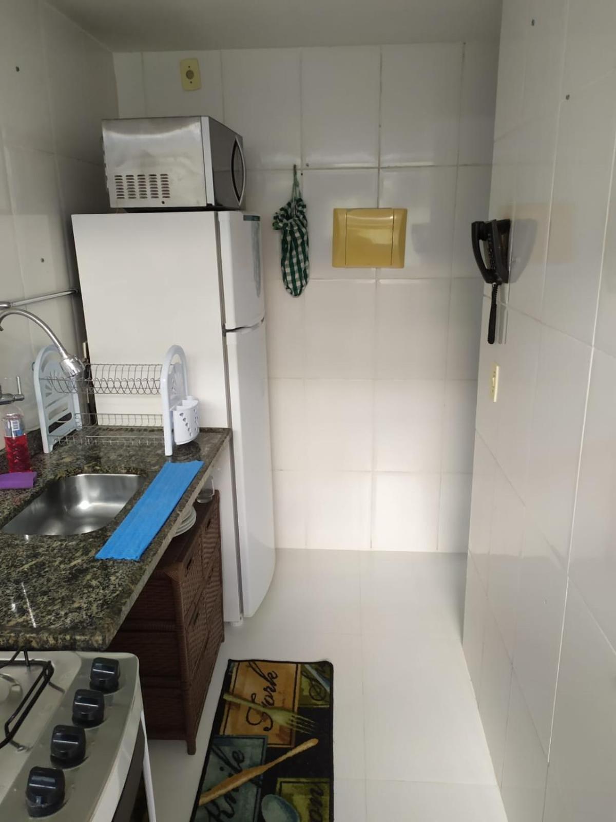 ריו דה ז'ניירו Margaca Condominio California חדר תמונה