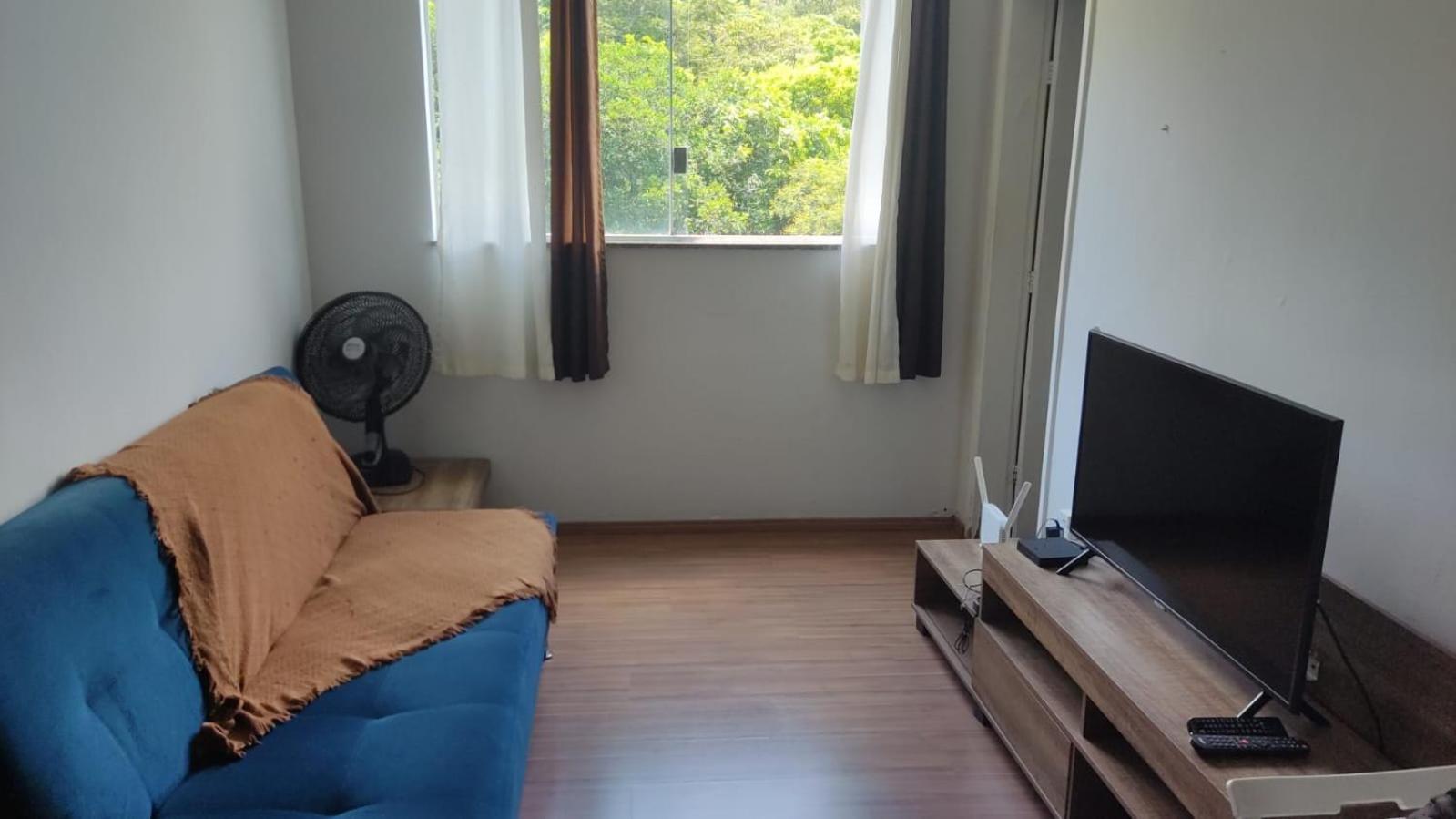 ריו דה ז'ניירו Margaca Condominio California מראה חיצוני תמונה