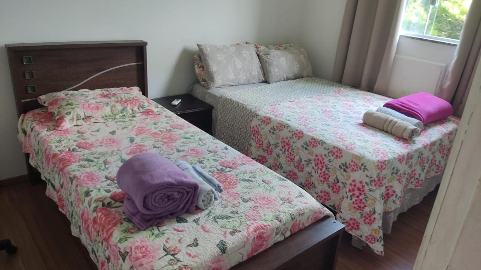ריו דה ז'ניירו Margaca Condominio California מראה חיצוני תמונה